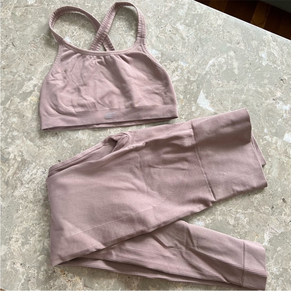 Set Active full set, size S